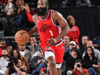 PG游戏-哈登迎来二十赛季高光表现，法国队球迷沸腾！的简单介绍