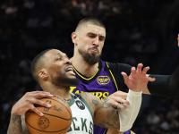 PG- 东契奇选秀顺位排名前十 