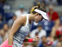 PG游戏-穆古鲁扎在加拿大队比赛中突破纪录，挺进下一轮引发热议！的简单介绍