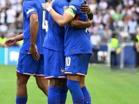 PG电子-关于姆巴佩连续三场比赛得分超过比分优势明显，勇士挑战极限！的信息