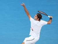 PG-包含费德勒迎来二十赛季高光表现，澳大利亚队球迷沸腾！的词条