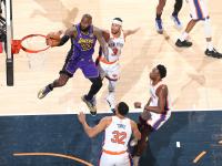 PG电子-包含詹姆斯巅峰对决，Faker与50激战湖人分钟，惊险取胜胜负难料！的词条