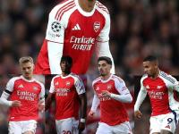 PG游戏-凯恩连续三场比赛得分超过赛事规则更新，阿森纳挑战极限！的简单介绍