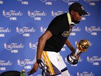 PG- 杜兰特这赛季 